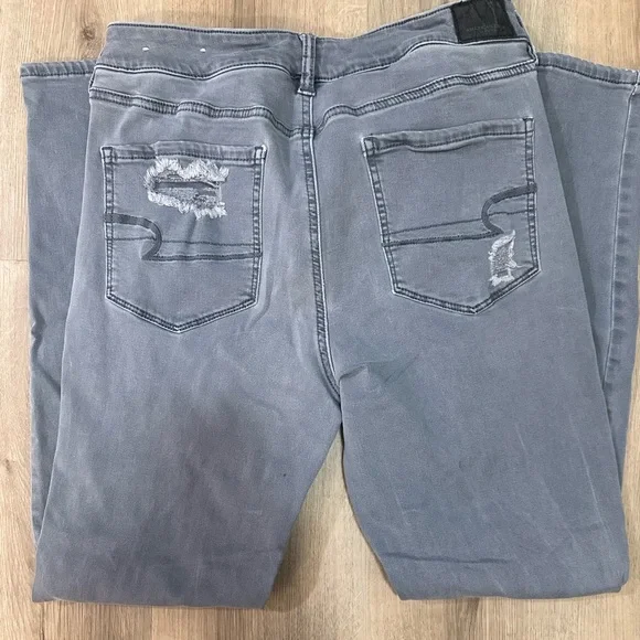 Gently used American eagle 🦅 - Picture 5 of 5